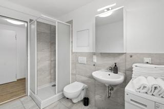 Geräumige Ferienwohnung für 4 Gäste in Leoben - Donawitz - 2