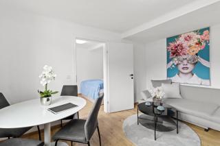 Geräumige Ferienwohnung für 4 Gäste in Leoben - Donawitz - 0