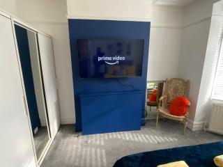 Right by Leigh Broadway Private Garden large ground fl apt - Southend-on-Sea - 8