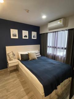3DusitD2 Hua Hin - One bedroom with a beautiful view of garden and pool - Hua Hin - 0
