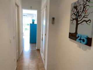 Cala Blanes, apartamento con piscina APM-2142 - Cala en Blanes - 9