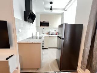 Appartement Neuf Proche de Paris - 6