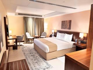 Kyriad Hotel Salalah - 6