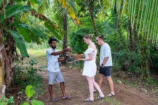 River paradise safari house with cooking class - Udawalawe - 3