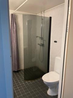 Hotell Smedjan - Pajala - 3