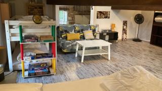 Chambre chez l'habitant, Au moulin du Bonheur - 5