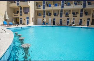 Wavesong Whispers flat where you can enjoy seaview with the best price - Hurghada - 9