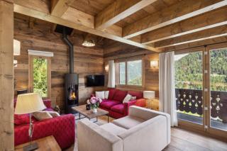 Chalet Ksara by Mrs Miggins - Grimentz - 3