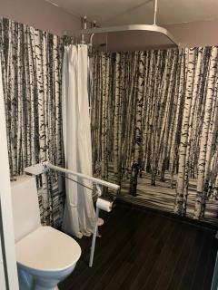 Hotell Smedjan - Pajala - 8