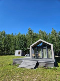 Przystanek Mazury.Makosieje - 8