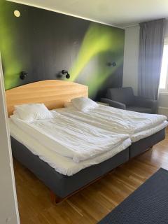 Hotell Smedjan - Pajala - 5