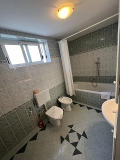 80s Retro Apartment - Podgora - 1