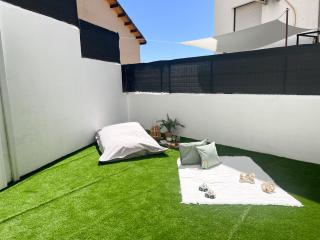 VillaHomes - Villanueva de la Vera - 1