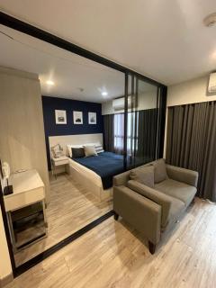 3DusitD2 Hua Hin - One bedroom with a beautiful view of garden and pool - 5