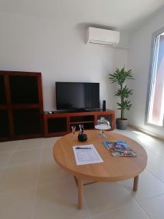 Lovely Lisbon Tejo Apartment - Lisboa - 6
