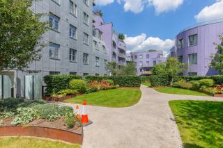 Chic 1BD Flat in the Heart of Islington - Londra - 9