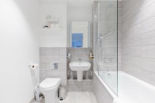 Chic 1BD Flat in the Heart of Islington - Londra - 7