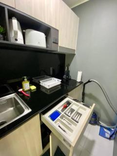 Cozy Studio 1Gbps WIFI OceanView - Kamala Beach - 2