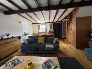 Heather Cottage Bakewell - 6