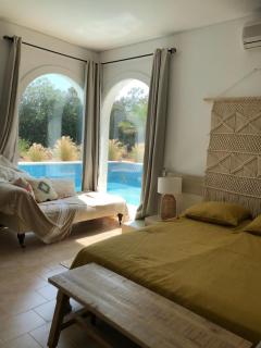 Charming Villa Son Parc - Son Parc - 3