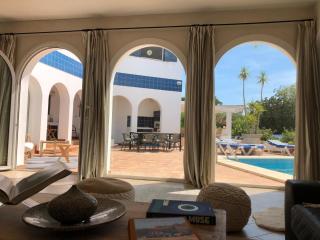 Charming Villa Son Parc - 6