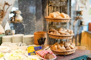 Hotel Garni Am Deich - 8