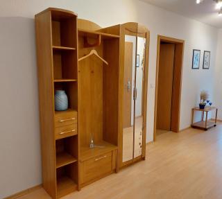 Ferienwohnung Lipperland - 3