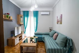Feel Greek Hospitality #Θ006 - Tessalónica - 0
