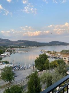 Port View Maisonette - 0