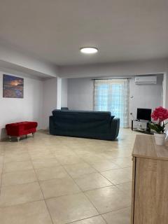 Port View Maisonette - 4