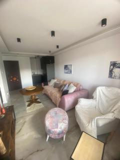 Apartament z balkonem i widokiem na morze w Sopocie blisko Opery Leśnej - Sopot - 7