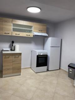 Port View Maisonette - 1