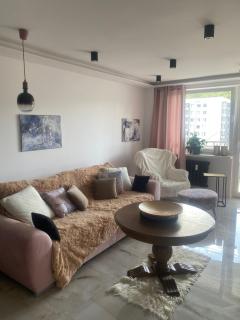 Apartament z balkonem i widokiem na morze w Sopocie blisko Opery Leśnej - Sopot - 6