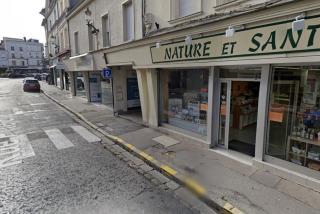 La petite vadrouille - coeur urbain d'Epernay - Épernay - 9