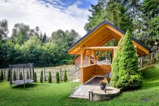 Domek Pod Brzyzkiem - Białka Tatrzanska - 2