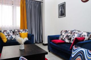 Nivaw Apartments - Kampala - 8