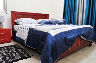 Nivaw Apartments - Kampala - 6