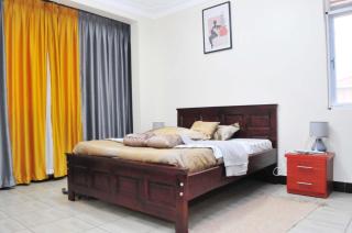 Nivaw Apartments - Kampala - 5