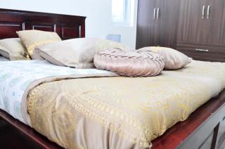 Nivaw Apartments - Kampala - 3