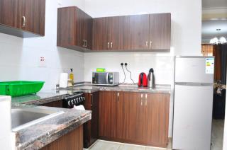 Nivaw Apartments - Kampala - 2