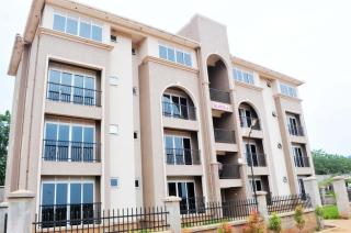 Nivaw Apartments - Kampala - 1
