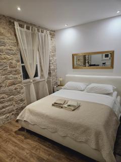 Sebenico Luxury Rooms 2 - Šibenik - 0