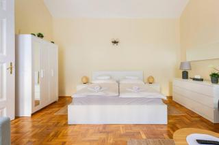 Appartement Bohème Budapest - Budapest - 8