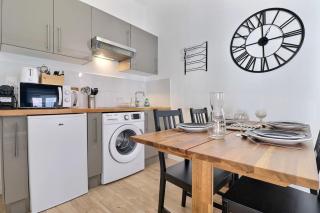 Le St Clair 403 - Luxury & fully equipped apartment - Caluire-et-Cuire - 8