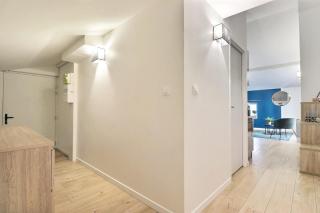 Le St Clair 403 - Luxury & fully equipped apartment - Caluire-et-Cuire - Caluire-et-Cuire - 3