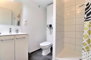 Le St Clair 403 - Luxury & fully equipped apartment - Caluire-et-Cuire - Caluire-et-Cuire - 2