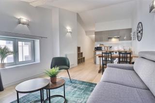 Le St Clair 403 - Luxury & fully equipped apartment - Caluire-et-Cuire - Caluire-et-Cuire - 1