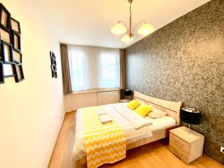 Keleti-Garay Apartmanhotel - Budapest - 3