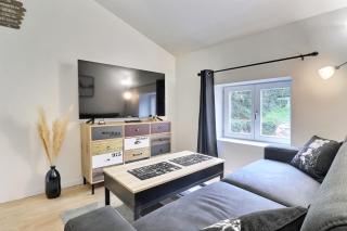 Le St Clair 401 - Luxury equipped apartment - Caluire-et-Cuire - Caluire-et-Cuire - 7