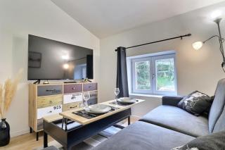 Le St Clair 401 - Luxury equipped apartment - Caluire-et-Cuire - Caluire-et-Cuire - 8